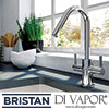 Bristan Cashew Monobloc Kitchen Tap Spares